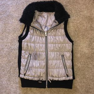 NWOT Calvin Klein Performance Vest